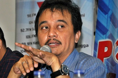 Jadi Sorotan, Roy Suryo Hingga Ahlli IT Pihak Jessica Tuai Kritikan Netter