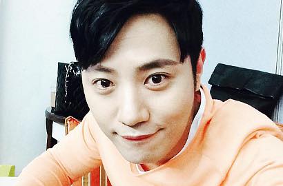 Fans Tak Sabar Nantikan Jin Goo 'Descendants', ITA 2016 Jadi Trending Topik