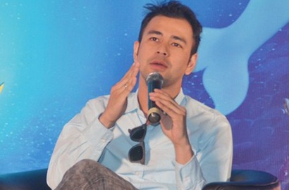 Dihujat Karena Tak Ajak Nagita ke ITA 2016, Ini Alasan Raffi Ahmad