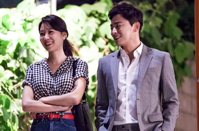 'Uncontrollably' dan 'W' Tamat, Bagaimana Rating 'Incarnation of Envy'?