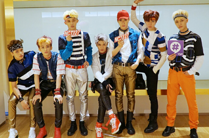 NCT 127 Dikabarkan Comeback Usai Rumor Debut Unit Tiongkok, Fans Tambah Girang