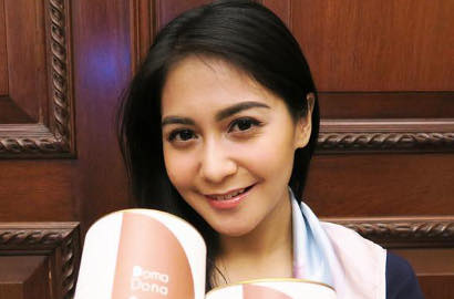 Tetangga Apartemen Benarkan Raffi Ahmad Dilabrak Adik Nagita?