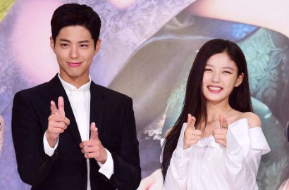 Park Bo Gum & Kim Yoo Jung, Artis Drama Dengan Reputasi Tertinggi
