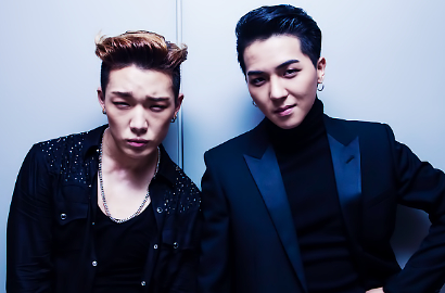 Debut Solo dan Unit Barengan, Mino-Bobby Saling Tukar Pujian