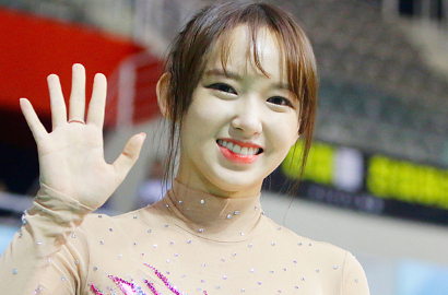 Pertama Diadakan di 'ISAC 2016', Siapa Pemenang Cabang Gymnastic?