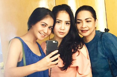 Isu Pergoki Kakak Ipar Selingkuh, Adik Nagita Hapus Foto Raffi Ahmad di Instagram?