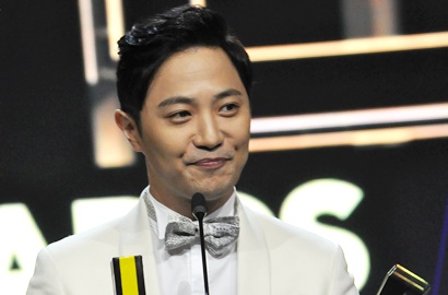 Cinta Pedas, Jin Goo Ternyata Ngebet Bawa Pulang Sambal Indonesia