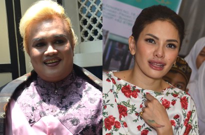 Tata Liem Ngamuk Dicurigai Nikita Mirzani Sebagai Pemilik Akun Lambe Turah?