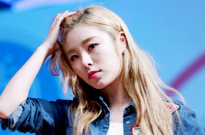 Terlalu Sering Dianggap Mirip Artis Lain, Whee In Lelah