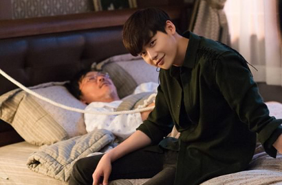 Pamitan 'W' Tamat, Lee Jong Suk: Kang Chul Mengubah Imejku