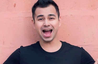 Diisukan Kepergok Selingkuh dengan Ayu, Raffi Ahmad Bakal Ajak Gigi Buka-Bukaan