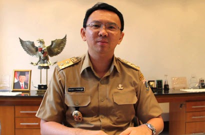 Elektabilitasnya Disebut Turun Jelang Pilkada, Ahok: Bagus Dong