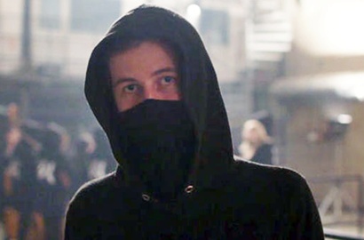 Bawakan 'Faded', Alan Walker Berhasil Panaskan Panggung ITA 2016