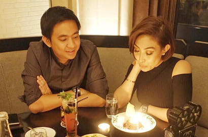Dihadiri Luna Maya cs, Ini Fakta Unik Ultah Mewah Ayu Dewi