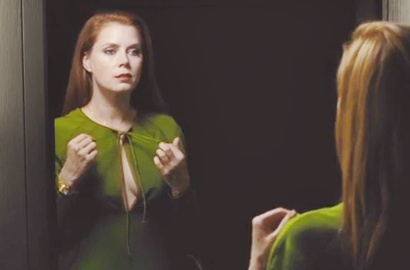 Amy Adams Lakukan Hal Mengerikan di Trailer 'Nocturnal Animals'