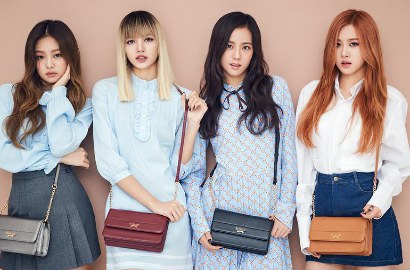 Debut Sukses, Black Pink Dipuji Habis Rolling Stone