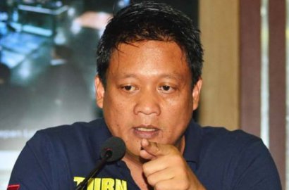 Diisukan Aniaya Wanita, Begini Tanggapan Kombes Krishna Murti