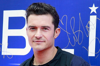 Usai Foto Bugil Beredar, Orlando Bloom Tak Lagi Privat Instagram
