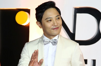 Ramaikan 'Dahsyat', Jin Goo Ungkap Adegan Paling Sulit di 'Descendants'
