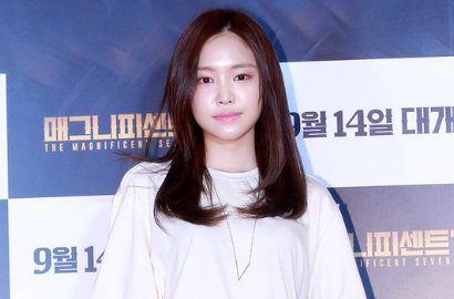 Kini Makin Tembem, Wajah Na Eun A Pink Dibilang Nggak Secantik Dulu