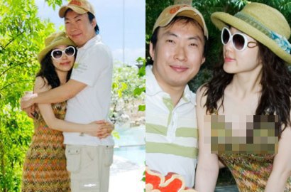 Park Myung Soo Tahu Siapa Jodohnya di Pandangan Pertama