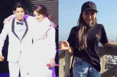 Al Ghazali Bakal Dijodohkan dengan Putri Cantik Jamie Chua, Nadira Pilih Rizky Nazar?