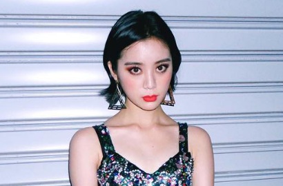 Tinggalkan Imej Polos, Hyelim Mulai Berani Pose Seksi