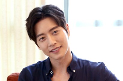 Park Hae Jin Akui Geli Jika Ada Cowok Yang PDKT Padanya