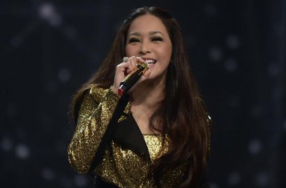 'Ngobrol' Bareng Deddy Corbuzier di ITA, Maia Ungkap Kesalahan Terbesar dalam Hidupnya