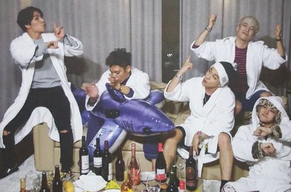 Big Bang Siap Gelar Jumpa Fans dan Mini Konser di Hawaii