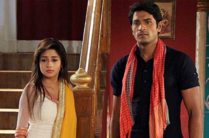 ANTV Umumkan 'Uttaran' Masuk Episode-Episode Terakhir, Fans Langsung Baper