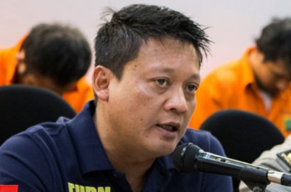 Krishna Murti Diisukan Aniaya Wanita, Propam Lakukan Penyelidikan