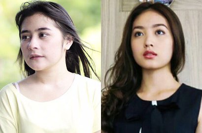 Kalah dari Prilly di ITA 2016, Bagaimana Perasaan Natasha Wilona?