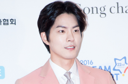 Jadi Antagonis di 'Scarlet Heart Ryeo', Wujudkan Impian Hong Jong Hyun?