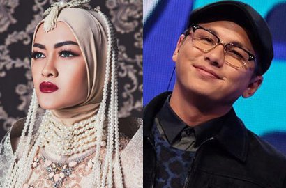 Tampil Cantik dan Tulis Pesan Motivasi, Jupe Malah Dituduh 'Plagiat' Andhika Pratama