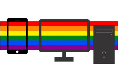 Dianggap Meresahkan, Menkominfo Ajukan Pemblokiran Aplikasi LGBT ke Google