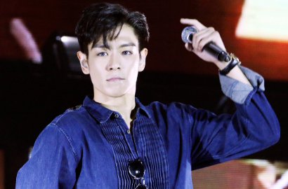 Lelah dengan Ulah Sasaeng, T.O.P Big Bang Akhirnya Beri Peringatan