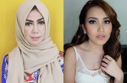 Tak Terima Dituduh Transfer Uang ke Ibu Raffi Ahmad, Ayu Ting Ting: Jangan Ngaco!