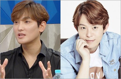 Reunian, Kangta dan Tony An H.O.T Habiskan Chuseok dengan Liburan Bareng