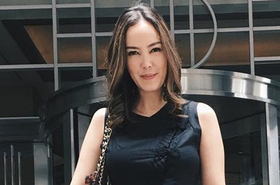Miris, Hubungan Cathy Sharon dan Suami Semakin Memburuk Meski Batal Cerai