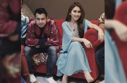 'Saksi' Ini Sebut Ayu Ting Ting dan Raffi Ahmad Sudah Nikah Siri?