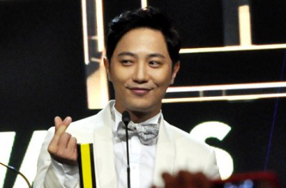 Hadirkan Jin Goo 'Descendants of the Sun', Bagaimana Rating ITA 2016?