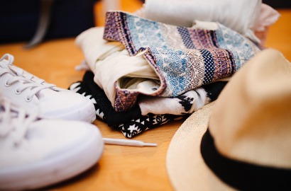 20 Trik Sederhana Membuat Pakaian dan Sepatu Terlihat Sempurna