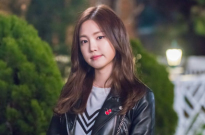 Na Eun Dituduh Operasi Plastik, Fans A Pink Angkat Bicara