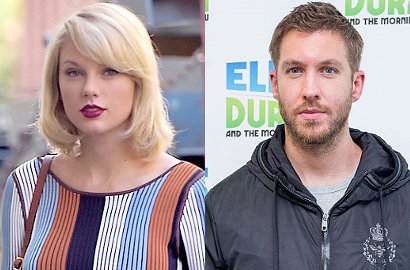 Lagu 'My Way' Diduga Tentang Taylor Swift, Calvin Harris Beri Jawaban Ambigu