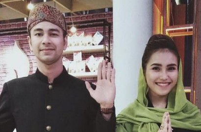 Ditanya Soal Konferensi Pers Bareng Raffi, Jawaban Ayu Ting Ting Mengejutkan