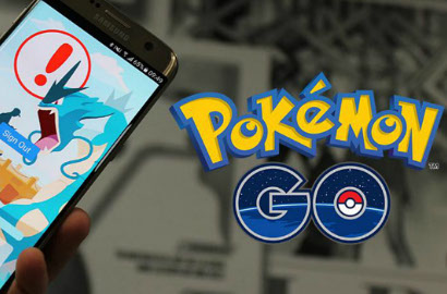 Awas! Software Berkedok 'Guide For Pokemon Go' Ancam Infeksi Andorid