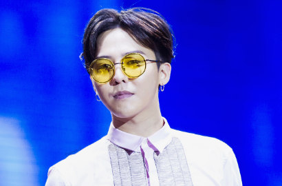 Retweet Kutipan Ini, G-Dragon Banjir Kritikan Netter