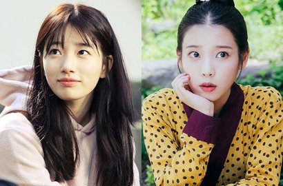 Akting di Drama Terus Dikritik, Ternyata Ini 'Salah' Suzy dan IU