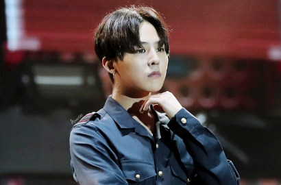 Bela G-Dragon, Fans Sebut Netter Terlalu Lebay
